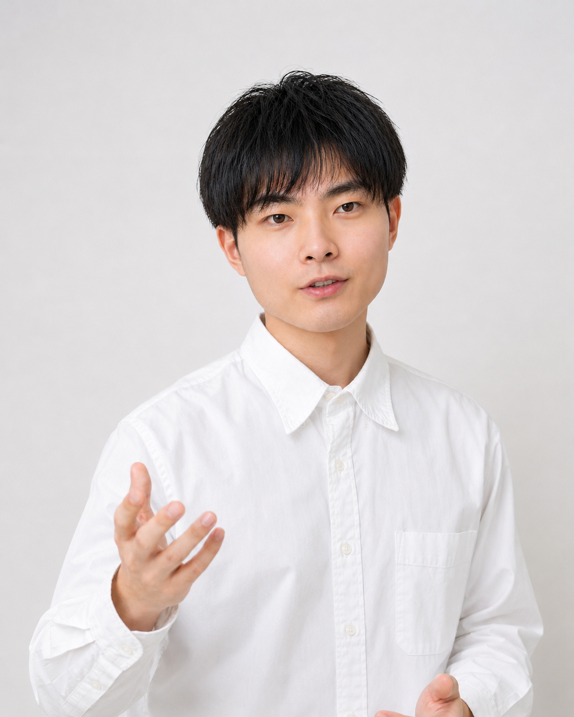 Revive代表 樋口 圭